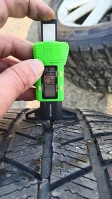 5x112 r17 Audi original - 7