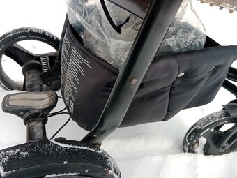 Kočárek Kunert - 7