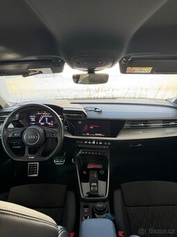 Audi S3 8y - 7