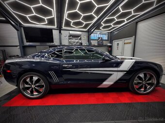 Chevrolet Camaro 3.6 - 7