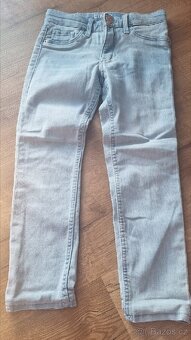 Dívčí džíny - 7
