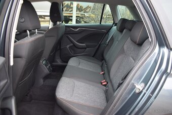 Škoda Kamiq 1,0TSi DSG 1.MAJ.,PR.SERVIS,TOP STAV - 7