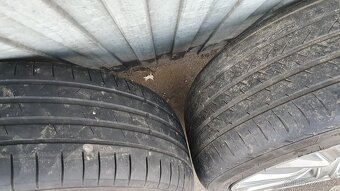 20" Wheelworld 5x112 - 7