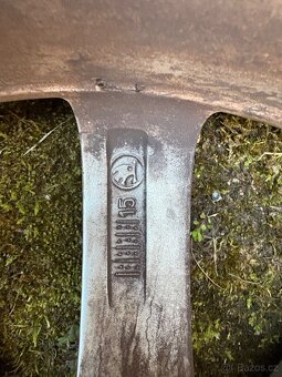 Škoda Octavia 3 - 7