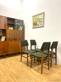 Retro židle - 7