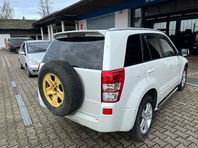 Suzuki Vitara 1.9 TDI 4x4 - 7