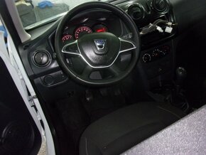 Dacia Sandero 1,0 SCe Access - 7