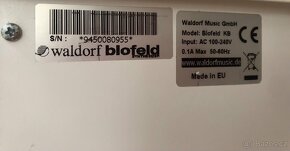 Waldorf Blofeld syntezátor - 7