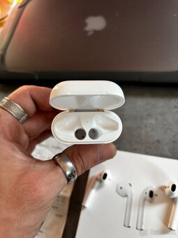 Apple Airpods 2 - 7