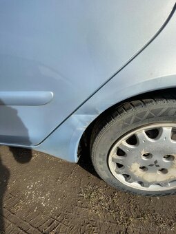 Nabízím na prodej Mitsubishi Colt 2004 - 7