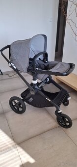 Bugaboo Fox 3 - 7