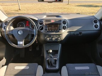 VW.TIGUAN 2.0TDi 103kW 4x4 - 7