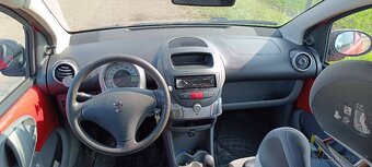 Peugeot 107 - 7