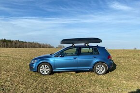 Nový autostan FamilySleeper 210 od SpímeNaStřeše.cz - 7