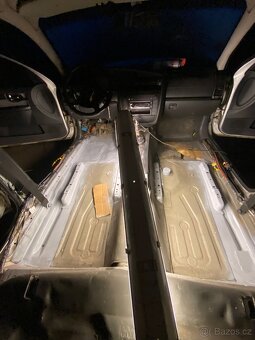 Opel omega 2.5td - 7