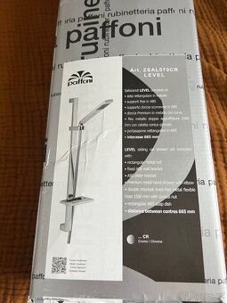 Paffoni sprcha - 7