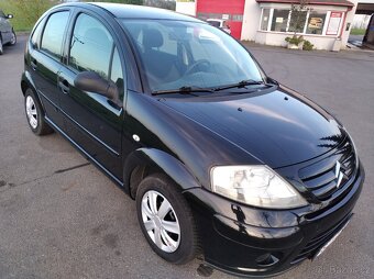 Citroën C3 1,1-44kw,145.650km najeto. - 7