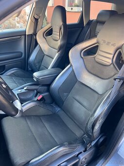 Audi RS4 b7 2007 Recaro - 7