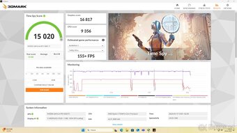 Herní PC AM5/Ryzen 5/RTX5060Ti 16GB/32GB RAM/1TB NVMe - 7