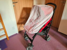 Prodám golfku za 1200 Kč + příslušenství - 7