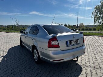 Škoda Octávia 1.9Tdi 77Kw - 7