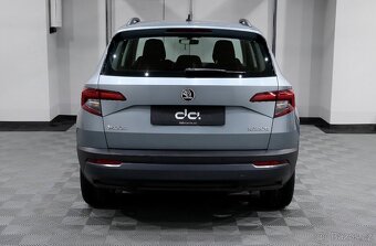 Škoda Karoq 1.0 TSI 85 kW DSG Ambition - 7