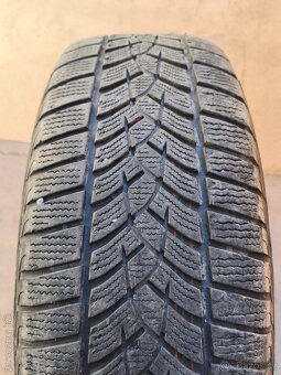 Originál alu kola Borbet Neptune na Volvo XC90 - 7Jx17x49 - 7