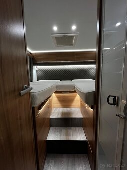 Obytné Auto Adria Matrix SL 670 2020 1maj.solar,markýza,70tk - 7