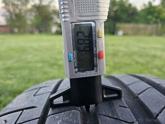 20" letní kola Überturbine Tesla model 3 - 7