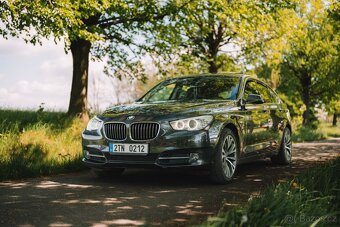 Bmw 530gt - 7
