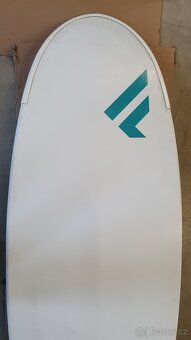Windsurfingové prkno Gecko Fanatic 135L - 7