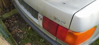 Audi 90 - 7