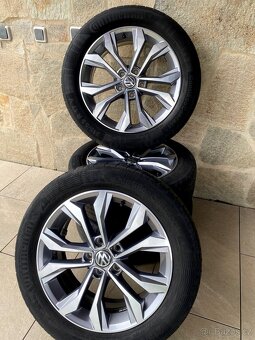 Alu r17” Soho - 7