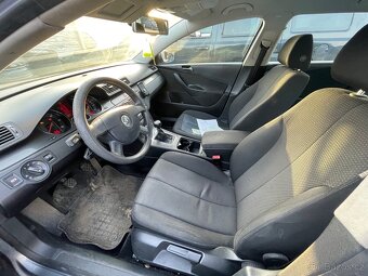 Volkswagen Passat b6 2.0tdi 103kw - 7