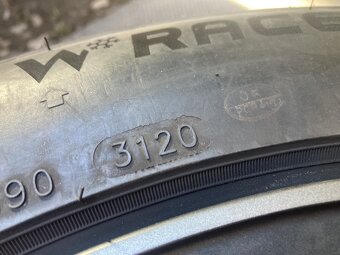 Alu kola IT WHEELS 18" 5x114,3 zimní ROTALLA 215/55R18 - 7