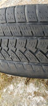 BBS ALU 225/50R17 - 7
