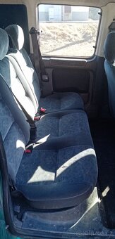 Citroen Berlingo 2.0 hdi 66 Kw - 7
