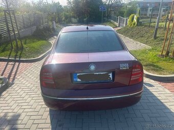 Škoda superb - 7