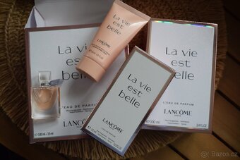 Eau de parfum LANCOME - 7