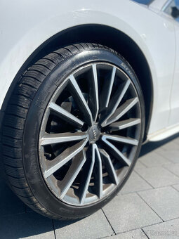 Audi A5, COUPE 2.0TDi ČR - 7