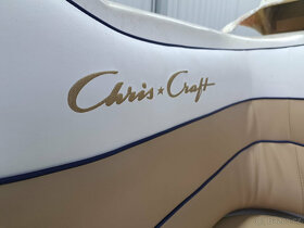 Loď Chris Craft Crown 232 - 7