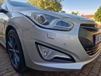Prodám Hyundai i40 1,7 crdi 100kw - 7