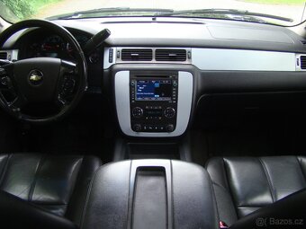 Chevrolet Avalanche 5.3i V8 4x4 - 7