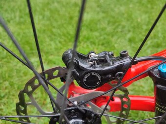 Specialized Epic FSR - 7