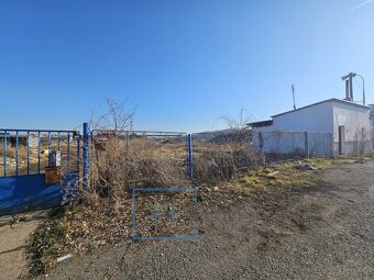 Pronájem pozemku pro komerční účely, 2 590 m2 - Kralupy nad - 7