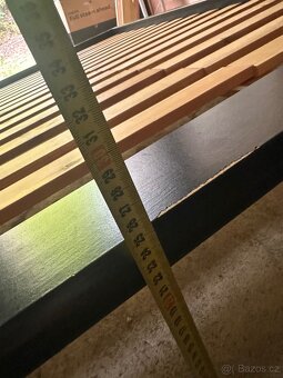 Postel 140/200 - 7