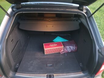 Audi a4 b6 1.9 tdi 85kw S-line - 7