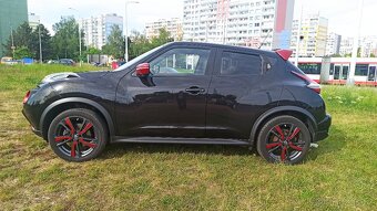 Nissan Juke 1.6 benzin - 7