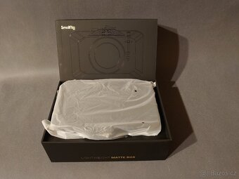 SmallRig ultra-lehký matte box 2660 - 7