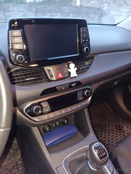 HYUNDAI i30 Fastback 1.4 T-GDi - 7